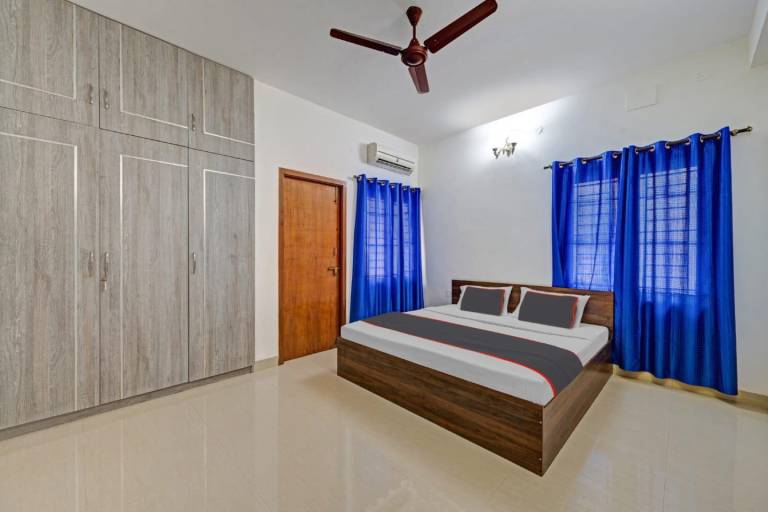 Lovely vacation home with garden | Good for workation | Pets are welcome in Tola