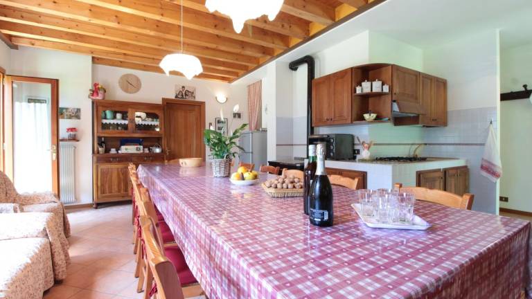 Ferienhaus San Boldo