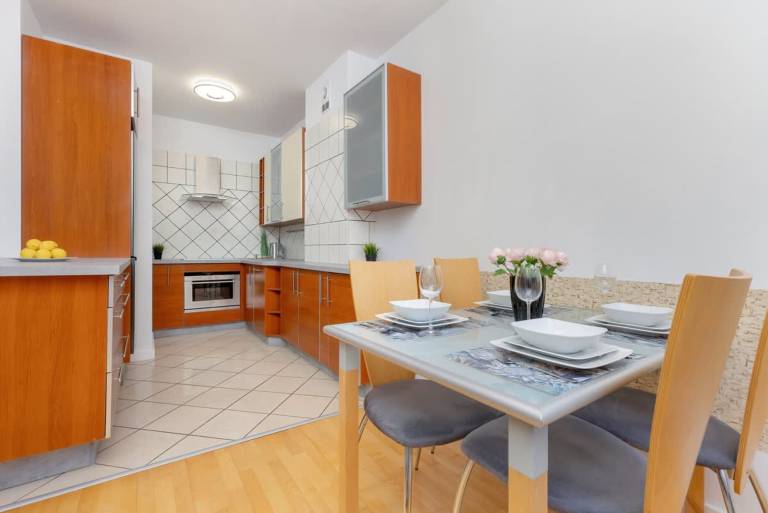 Holiday apartment with 1 room for 4 persons — photo 5