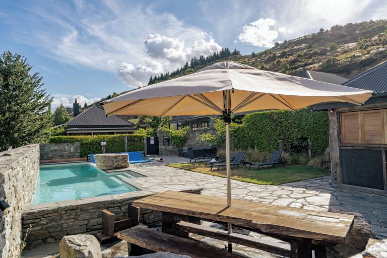House Cardrona