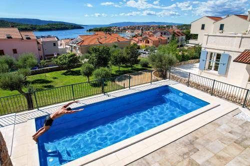 Bed and breakfast Cres