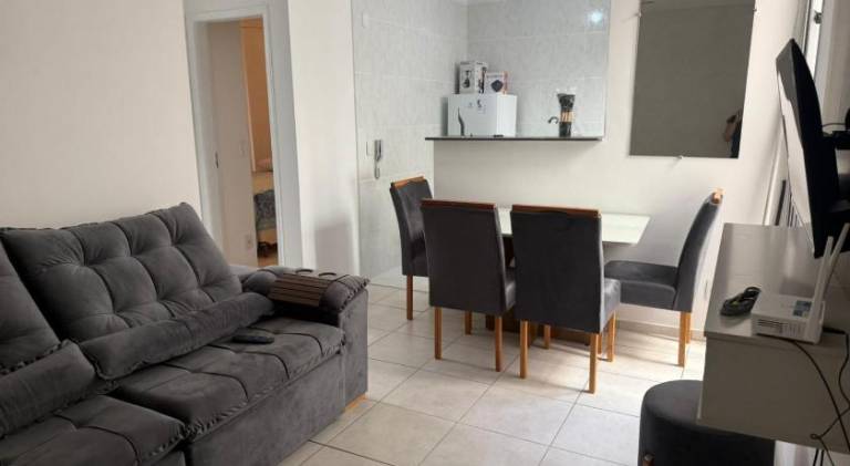 60 m&sup2; Ferienwohnung