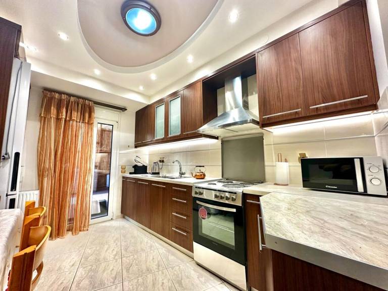 Holiday apartment with patio & garden | Perfect for remote work | Dogs allowed — photo 4