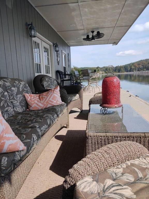 Apartment Scottsboro