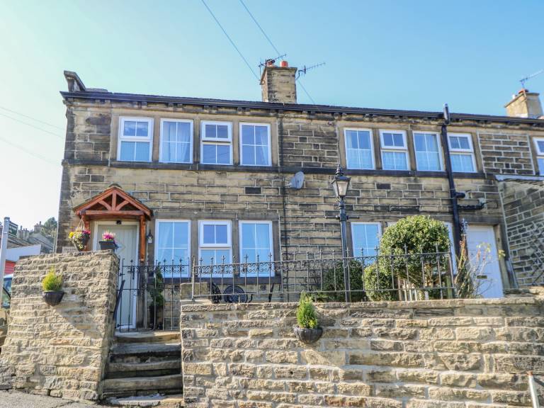 Cottage Haworth