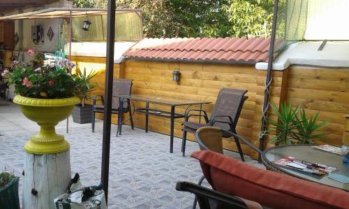 Apartman Makó