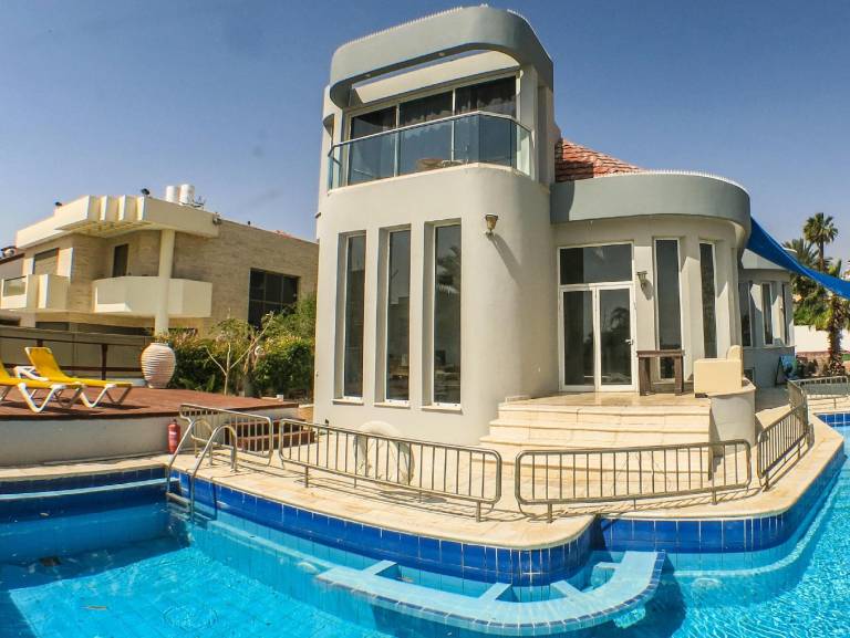 Appartement Eilat