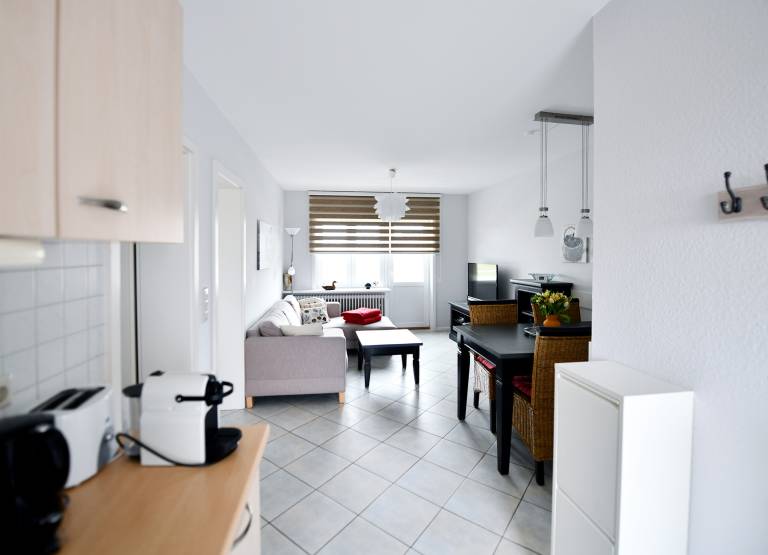 Ferienwohnung Utersum
