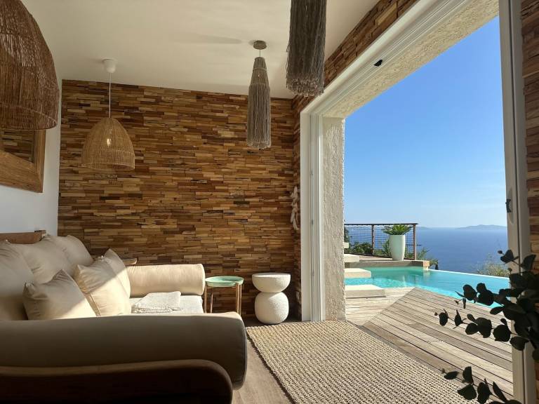 Villa Rayol-Canadel-sur-Mer