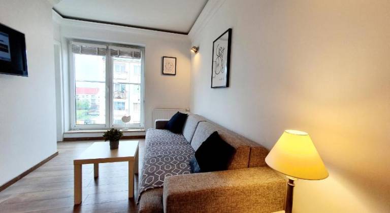 Rental apartment with 1 room for 4 persons — photo 3