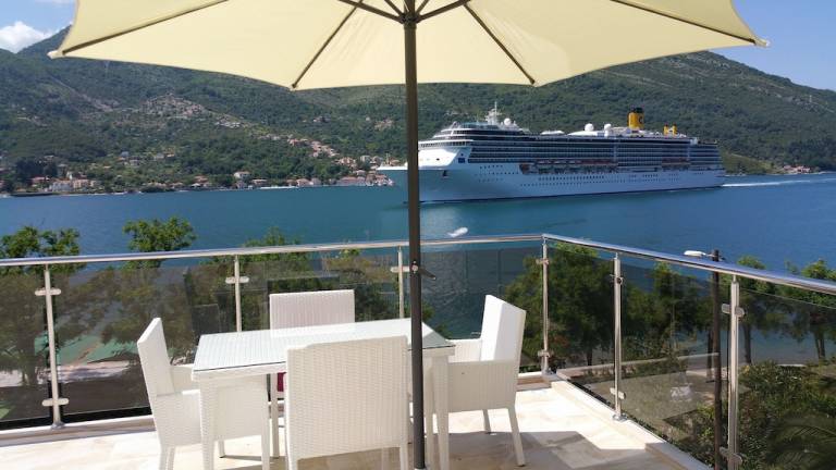 Villa Tivat