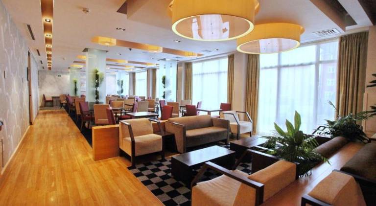 Holiday Inn Express Birmingham Redditch By IHG — photo 5