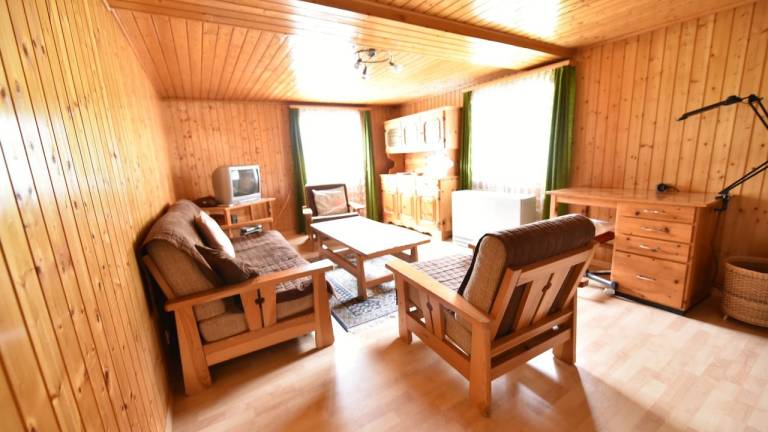 Ferienhaus Grengiols