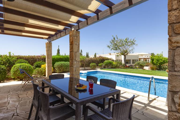 Villa Aphrodite Hills