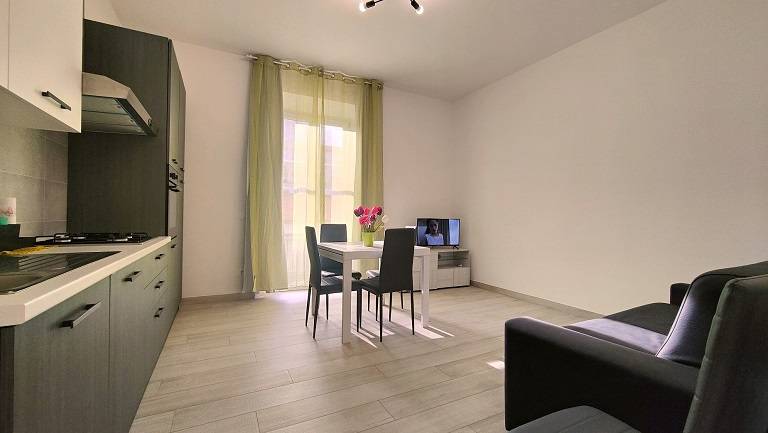 Family-oriented rental apartment | Beach nearby | Pets allowed — photo 4