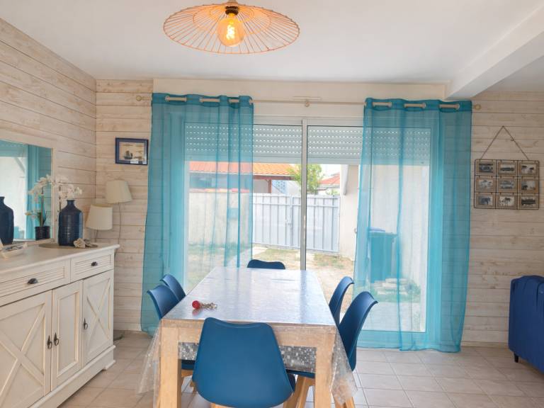 Fully equipped vacation home with grill & garden | Close to the beach | Pets allowed — photo 5