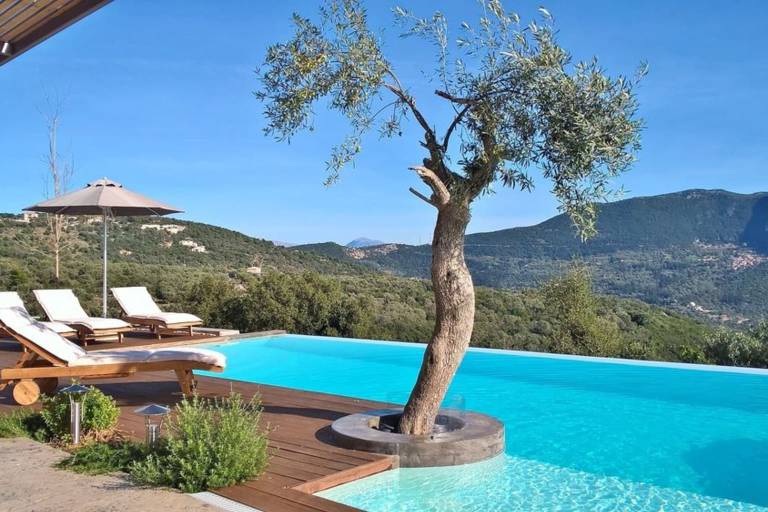 Villa  Ellomeno