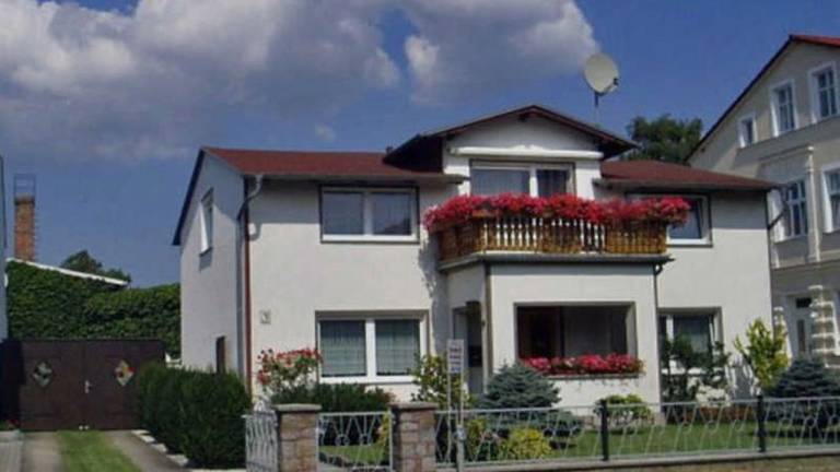 Ferienwohnung Usedom