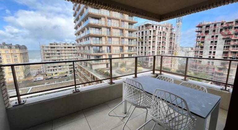 Apartment with patio | Close to the beach | Pets are welcome — photo 3