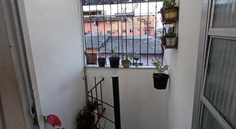 Holiday apartment with jacuzzi — photo 4