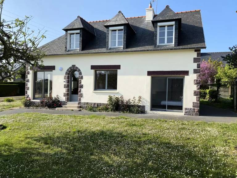 Appartement Erquy