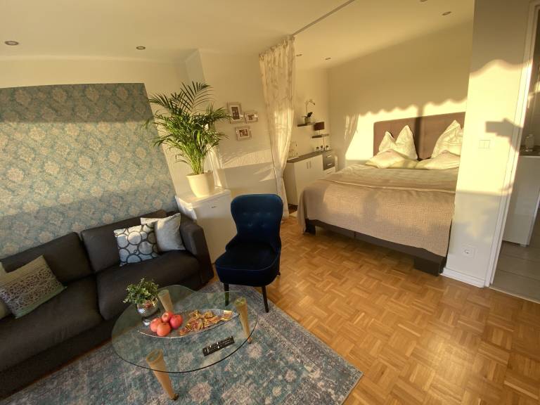 Ferienwohnung Sankt Augustin