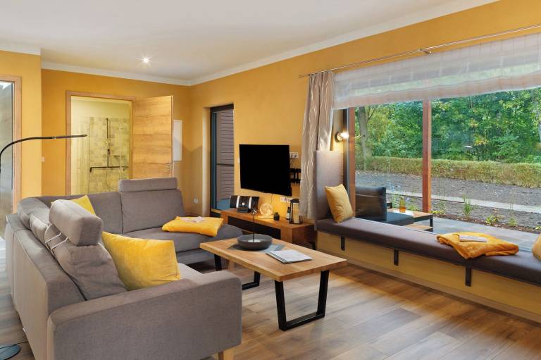 Ferienhaus Ferchesar