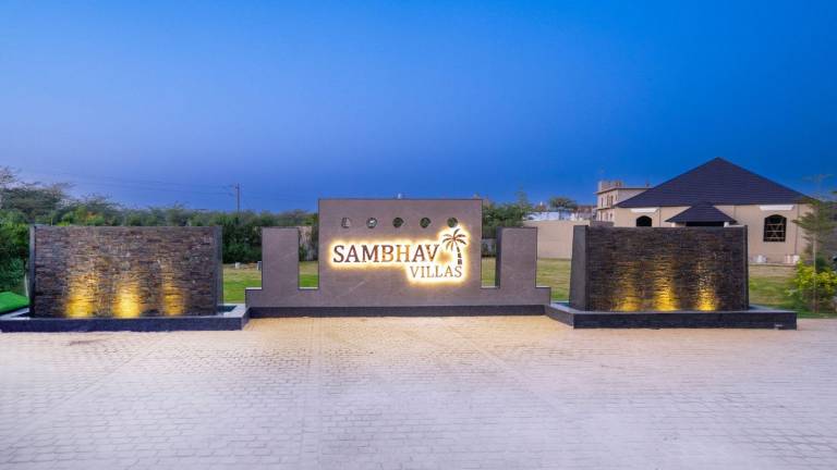 Resort Pushkar