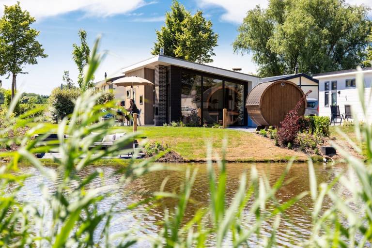 Vakantiepark Aalst