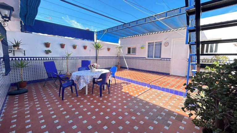Apartamento Chipiona