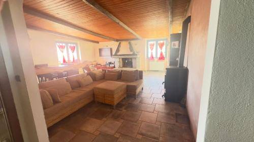 Apartment Oliena