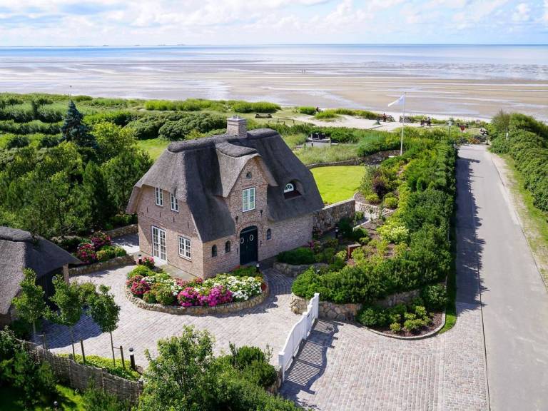 Ferienhaus Goting