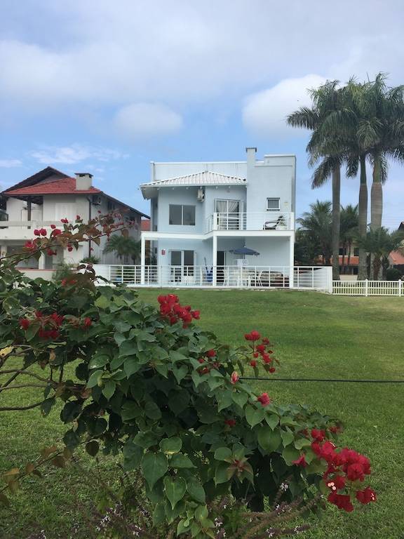 Casa Praia da Enseada