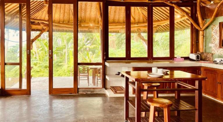 Yoga bale house — photo 2