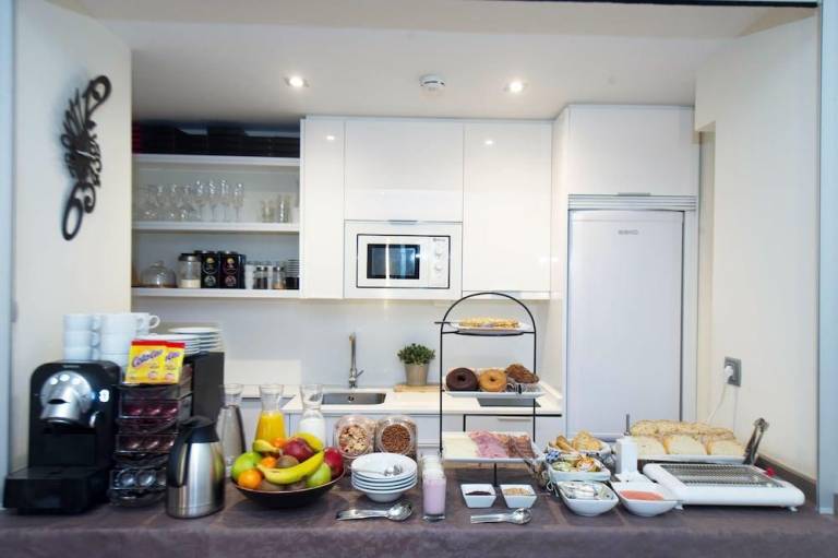 Le Petit Boutique Hotel - Adults Only — photo 3