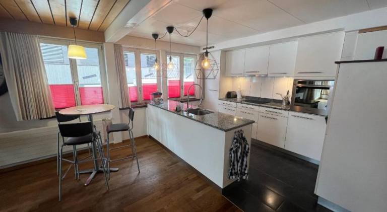 Big holiday apartment | Pet-friendly — photo 4
