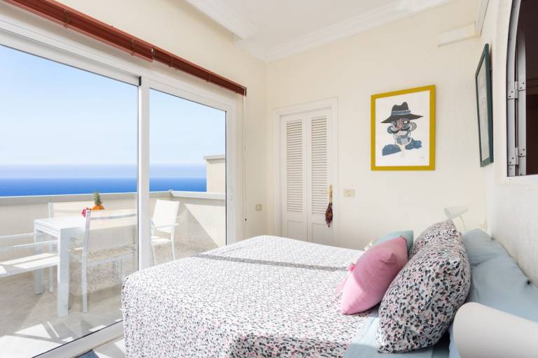 Ferienwohnung  San Andrés