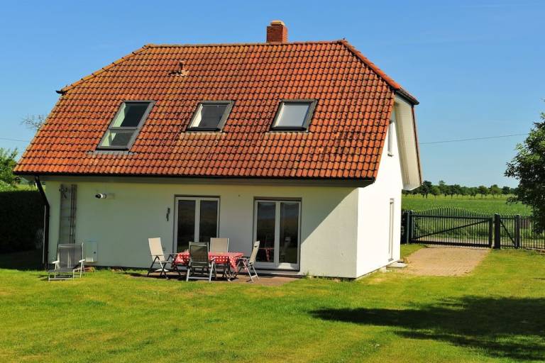 Ferienhaus Nisdorf