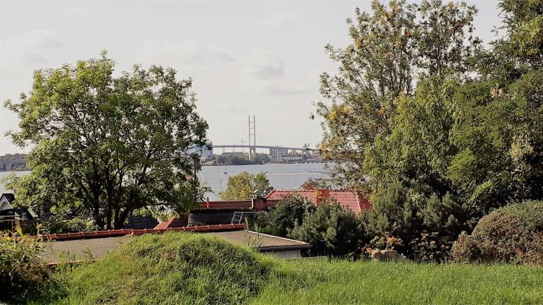 Ferienwohnung Altefähr
