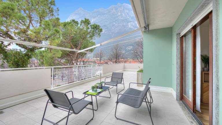Apartman  Riva del Garda
