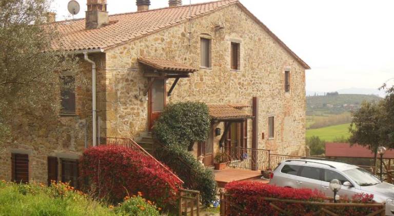 Vacation home | Pets allowed in Passignano sul Trasimeno
