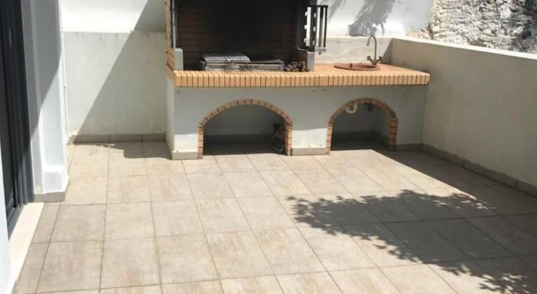 Holiday apartment with terrace, garden & hot tub — photo 4