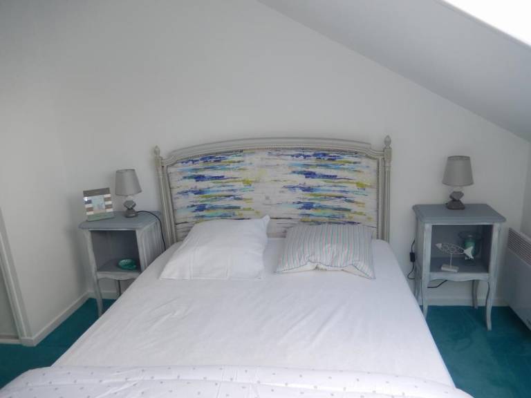 Rental apartment | Sea view — photo 5