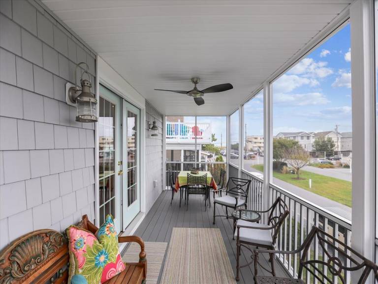 House  Bethany Beach