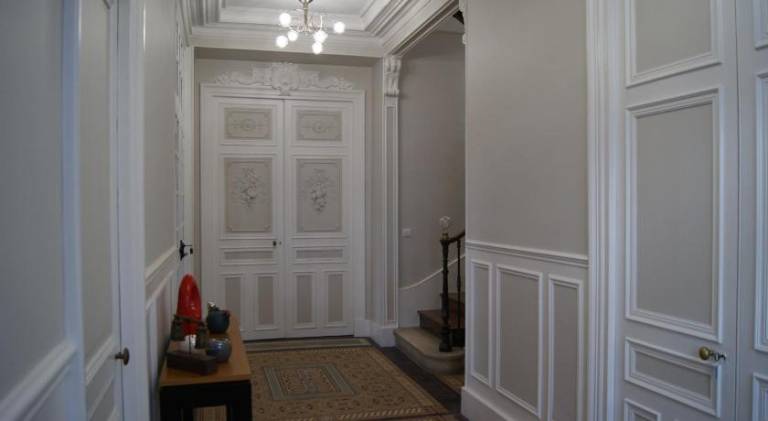 Le chateau de la brosse Chambres d'hotes — photo 5