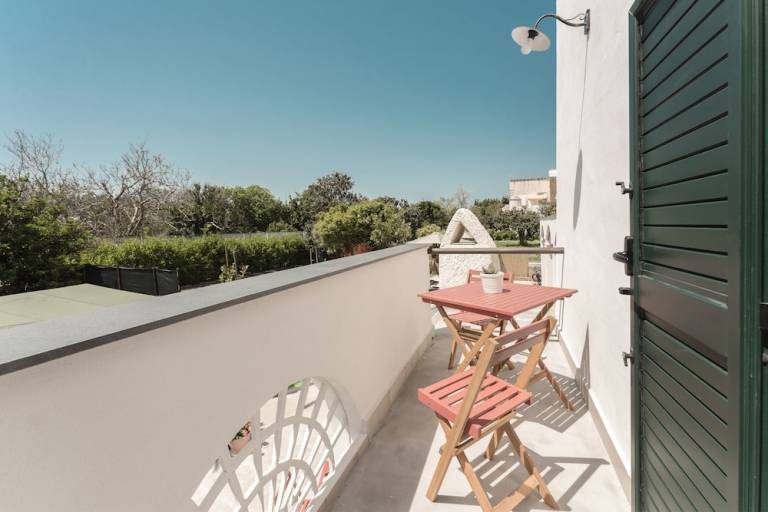 Bed & Breakfast Procida