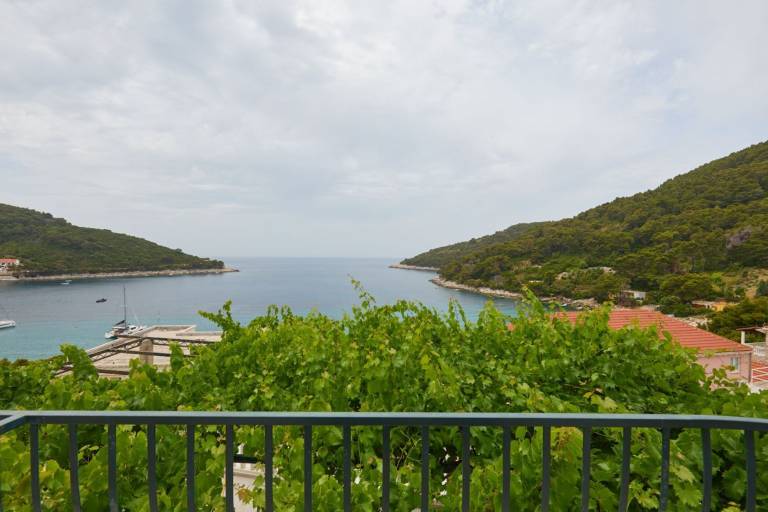 Apartman  Saplunara