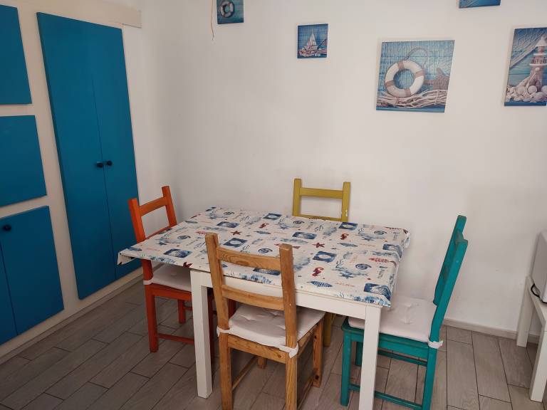 Child-friendly apartment | Sea view | Pets allowed — photo 4