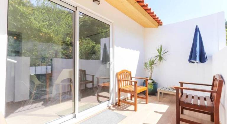 Villa with patio & garden | Close to the beach | Pets allowed — photo 3