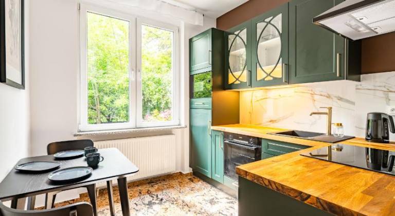 RentPlanet - Apartament Grabiszynska — photo 2